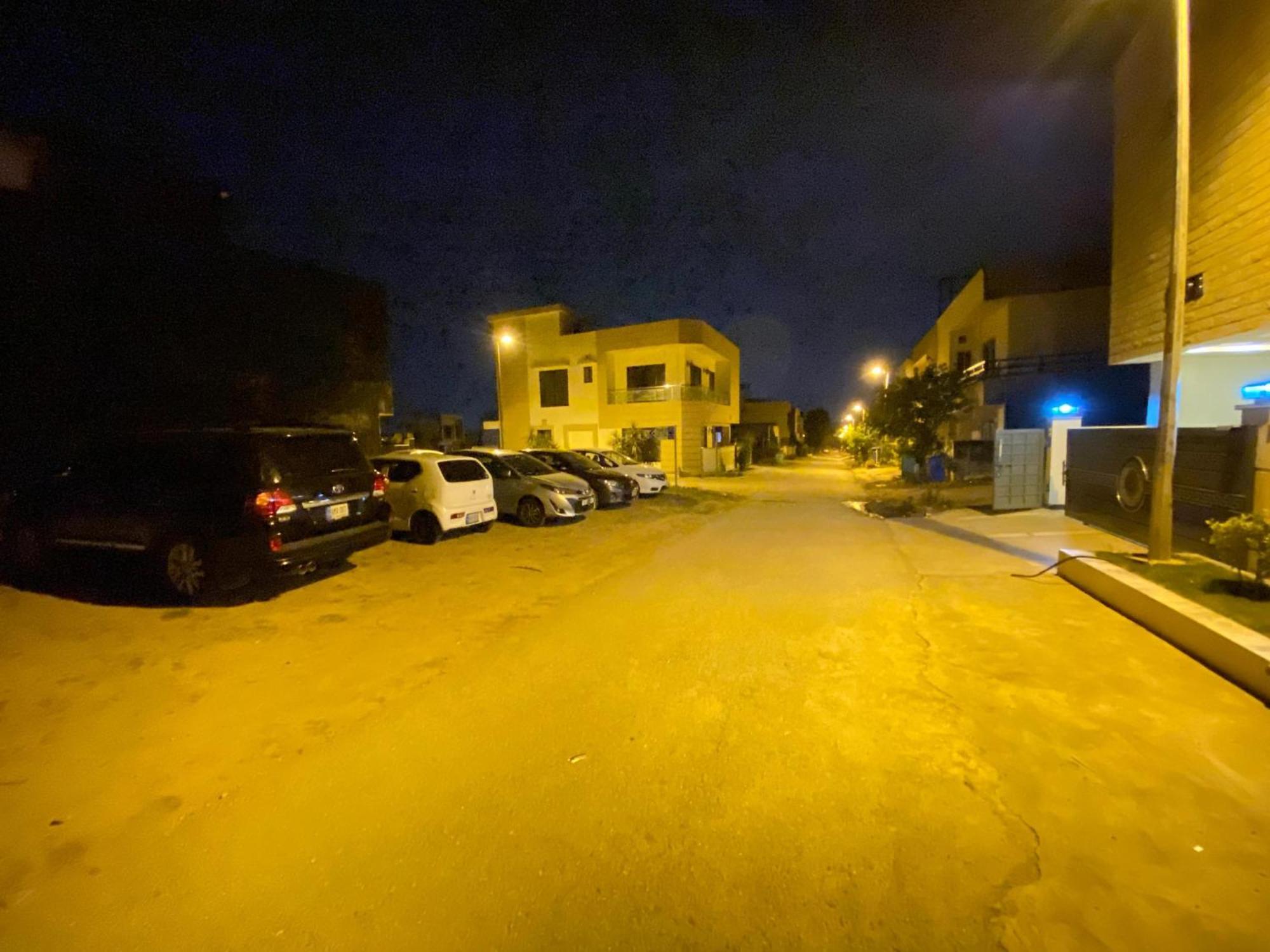 Moonlight Guest House Rawalpindi Dış mekan fotoğraf